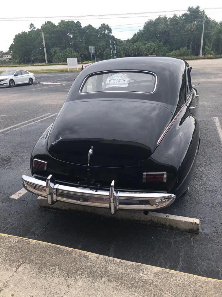 1941 Packard Clipper - $14,995