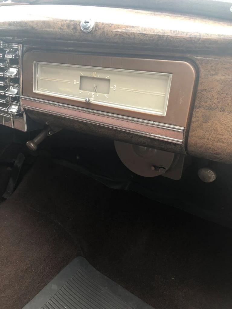 1941 Packard Clipper - $14,995