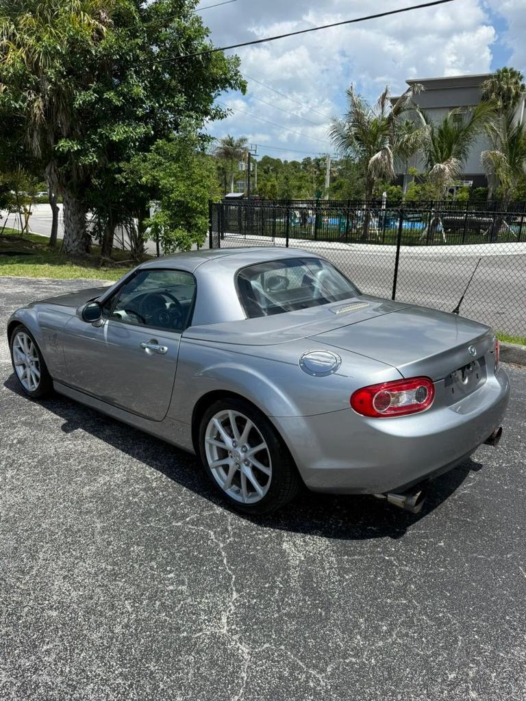 2011 MAZDA MX-5 - $24,995