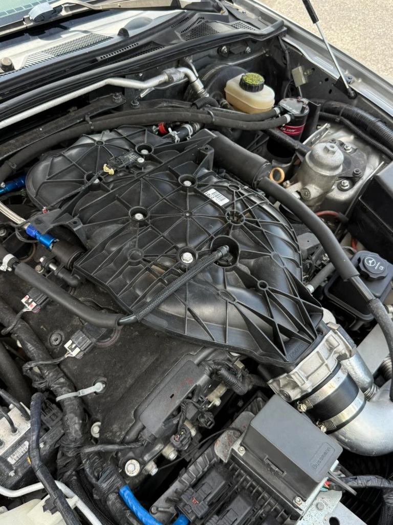 2011 MAZDA MX-5 - $24,995