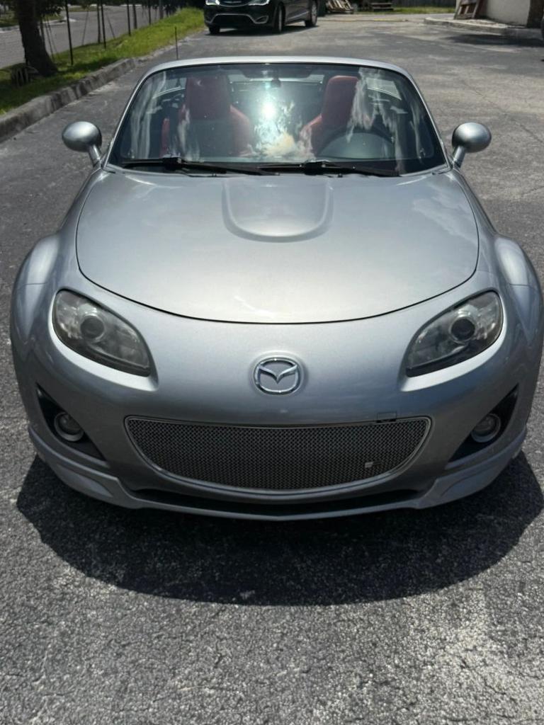 2011 MAZDA MX-5 - $24,995