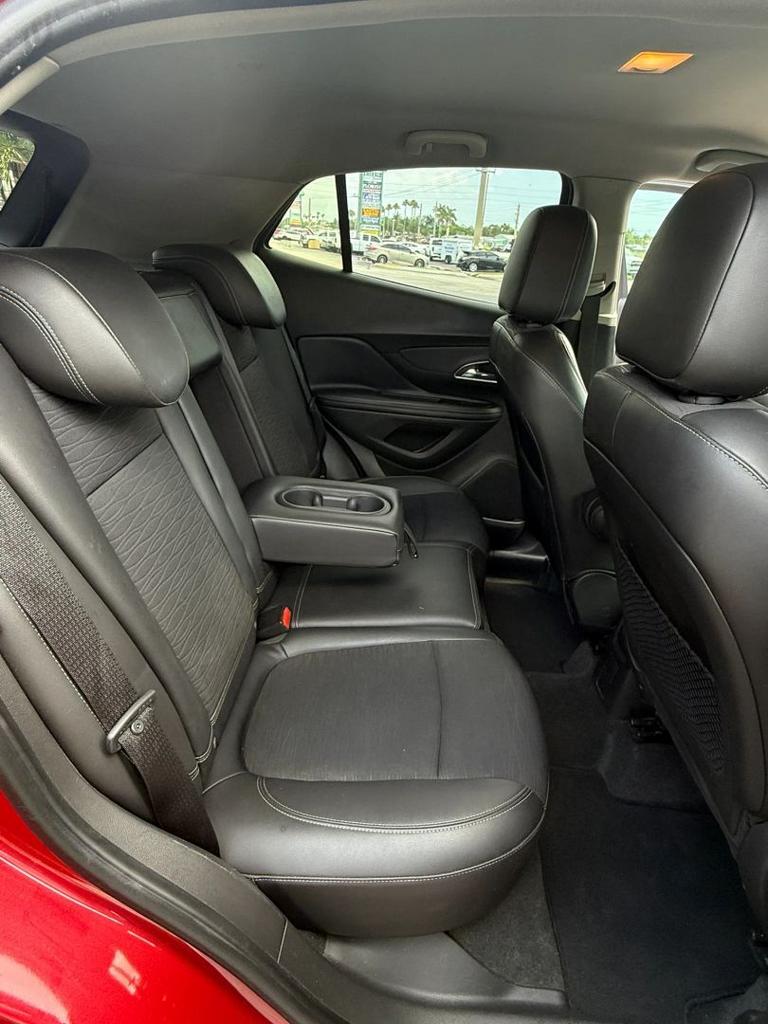2015 Buick Encore - $8,995