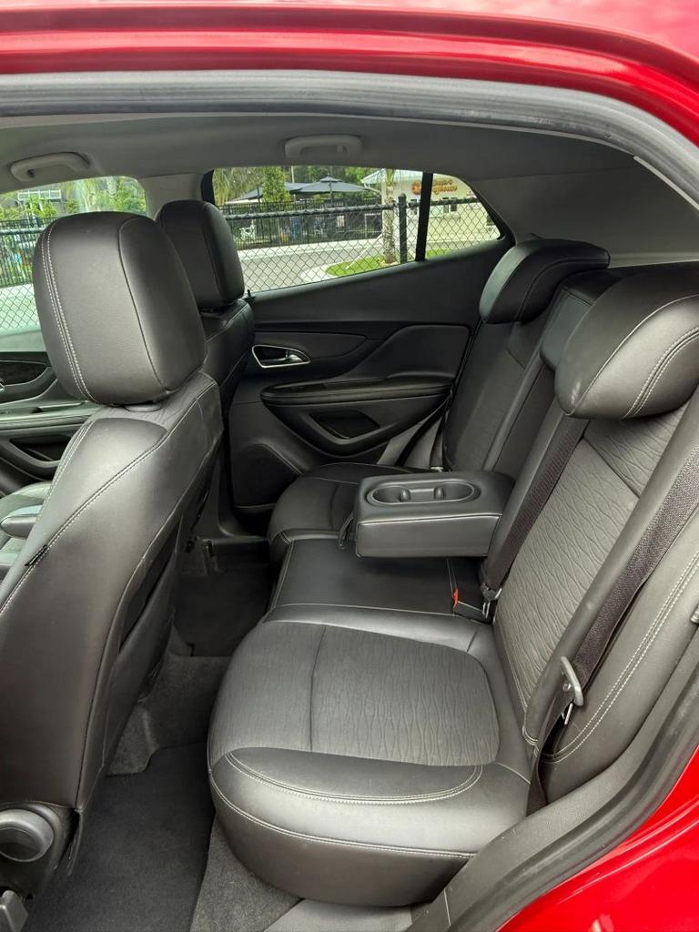 2015 Buick Encore - $8,995