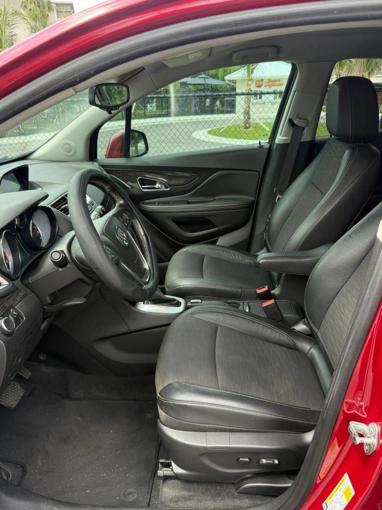 2015 Buick Encore - $8,995