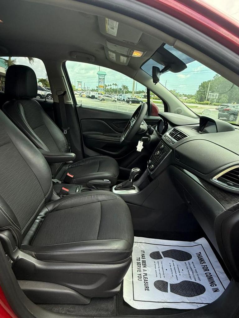 2015 Buick Encore - $8,995