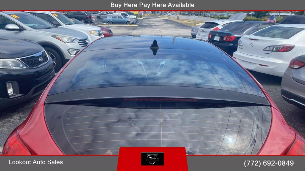 2015 Hyundai Veloster Coupe 3D photo