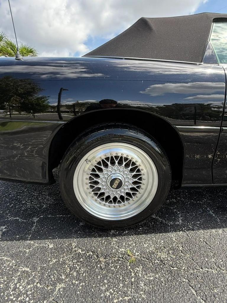 1995 Chevrolet Camaro - $18,995