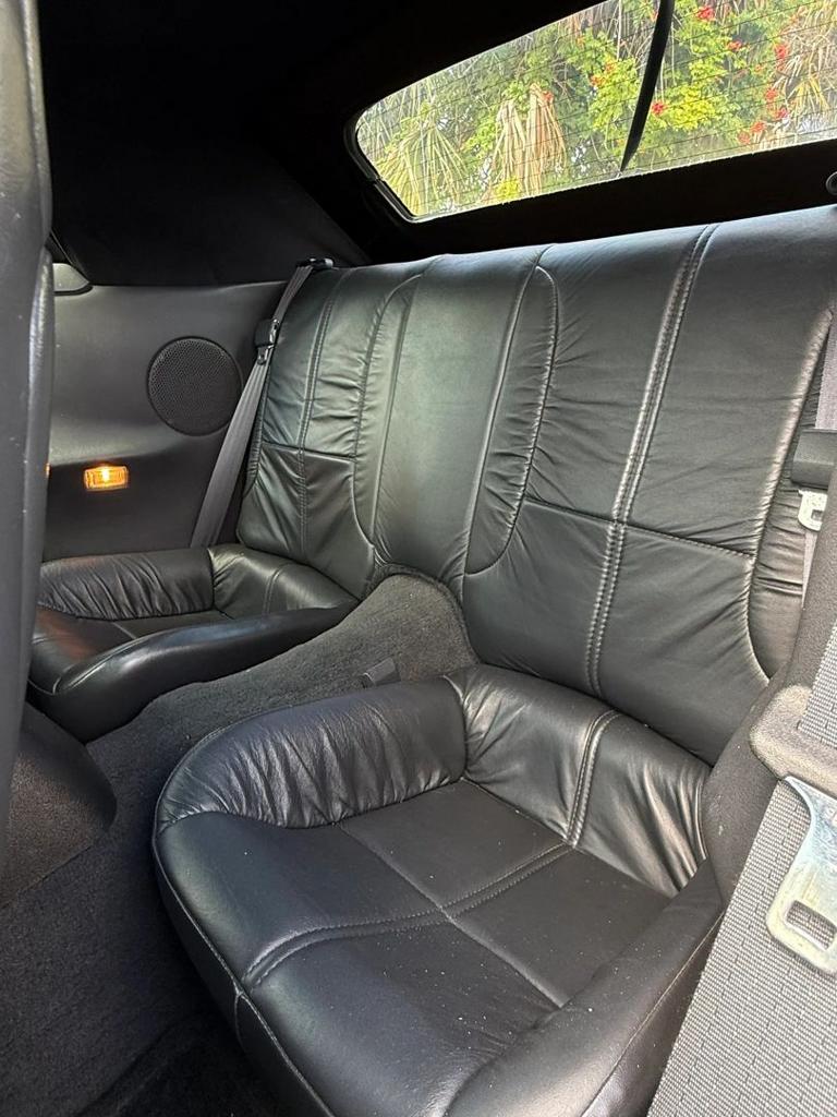 1995 Chevrolet Camaro - $18,995