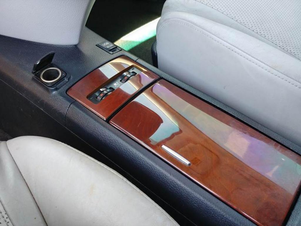 2010 Lexus HS