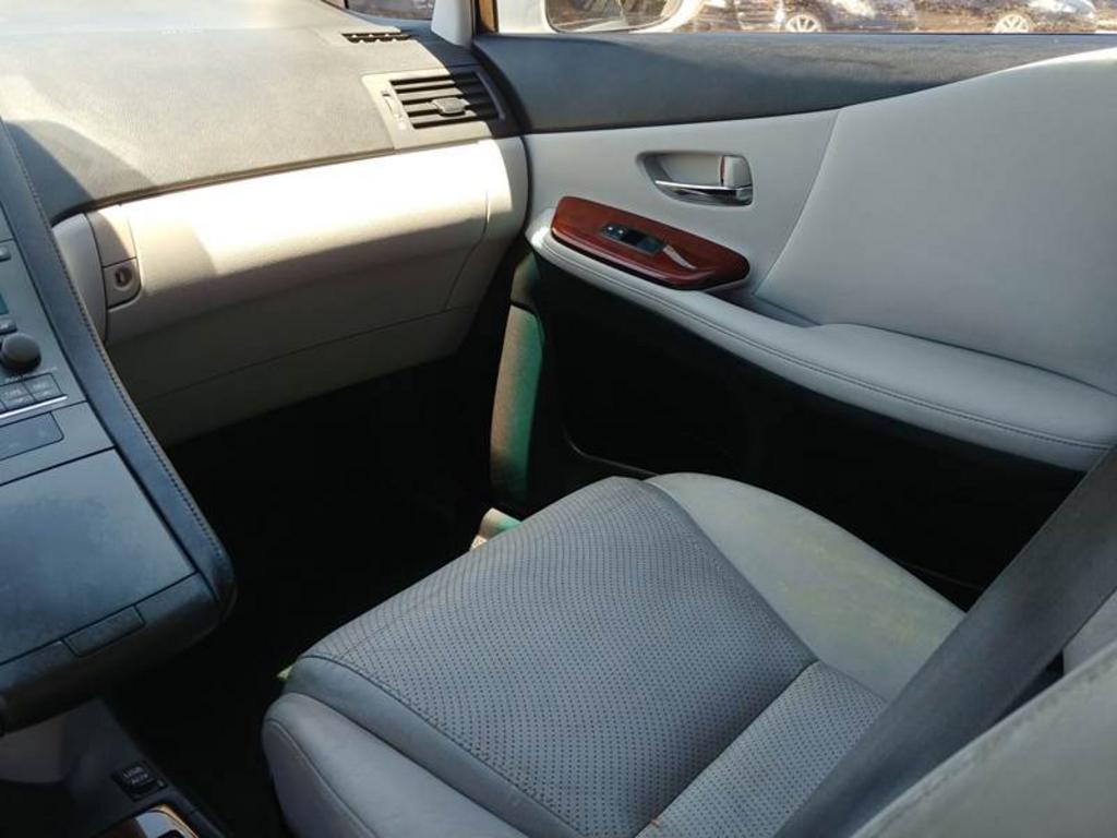 2010 Lexus HS