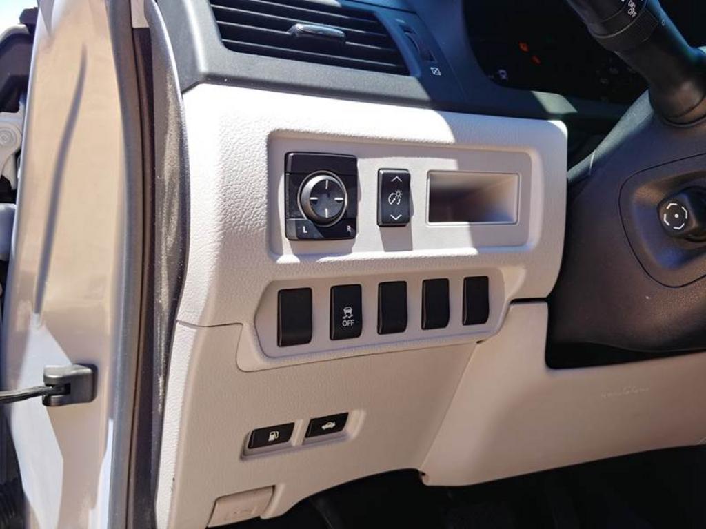 2010 Lexus HS