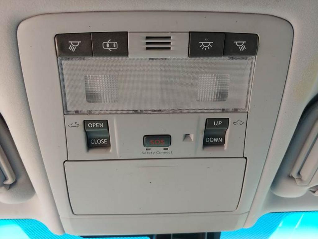2010 Lexus HS