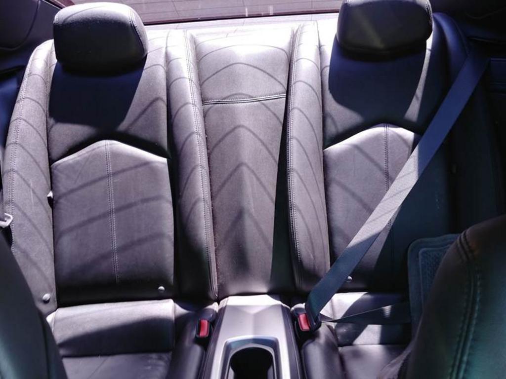 2011 Cadillac CTS