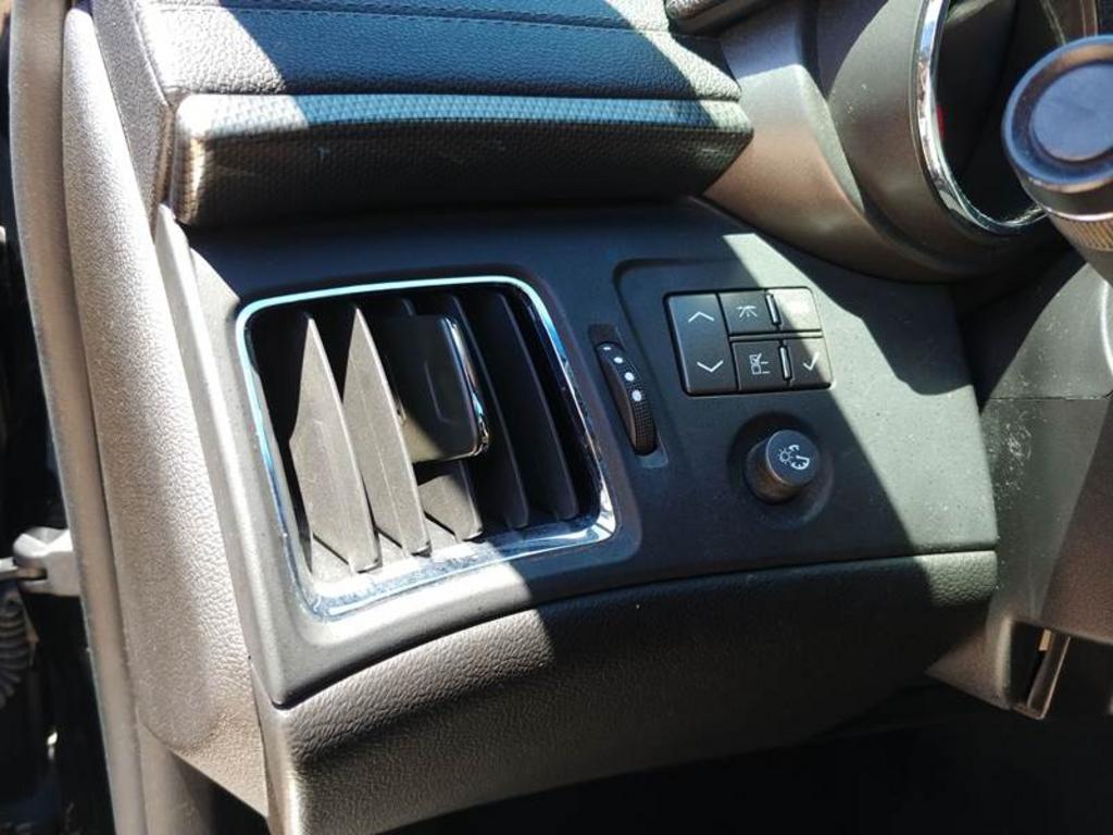 2011 Cadillac CTS