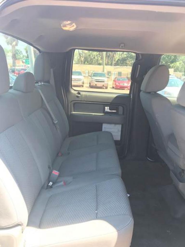 2013 Ford F-150 - $12,995