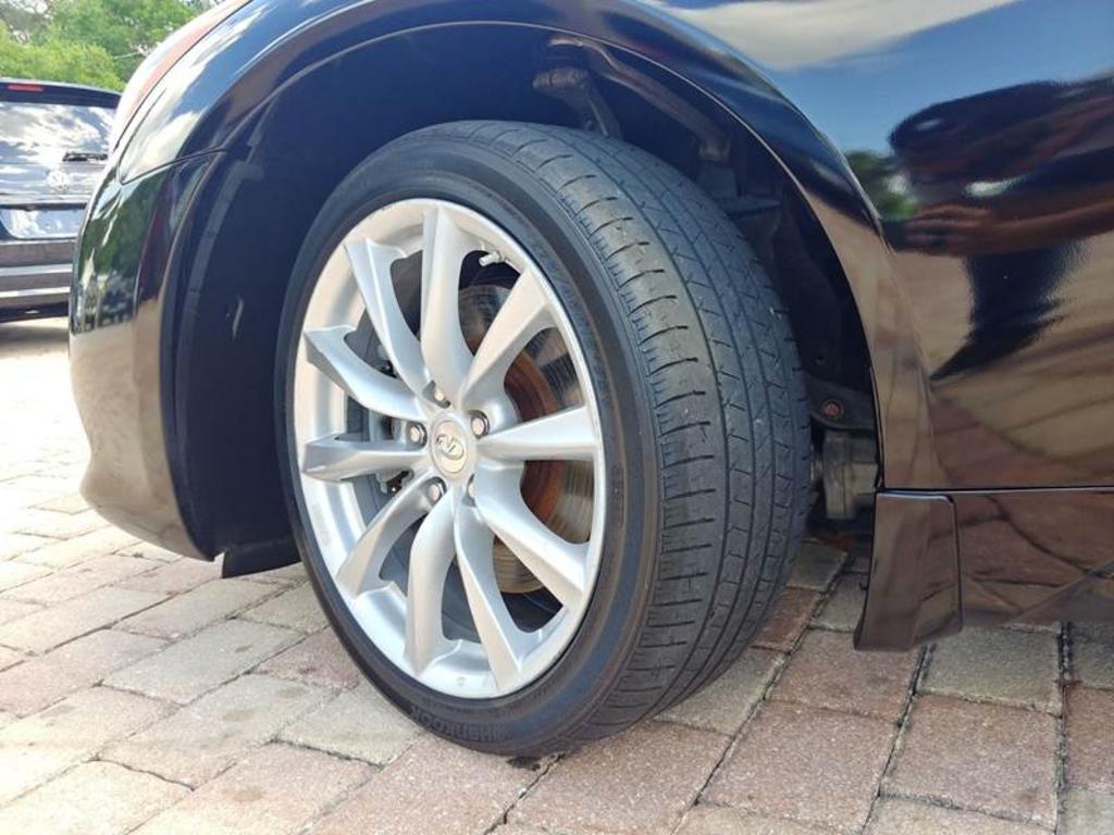 2012 INFINITI G - $12,999