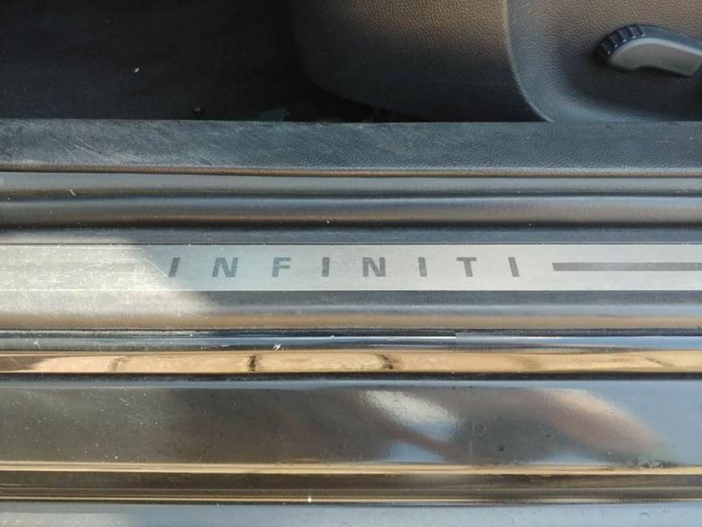 2012 INFINITI G - $12,999