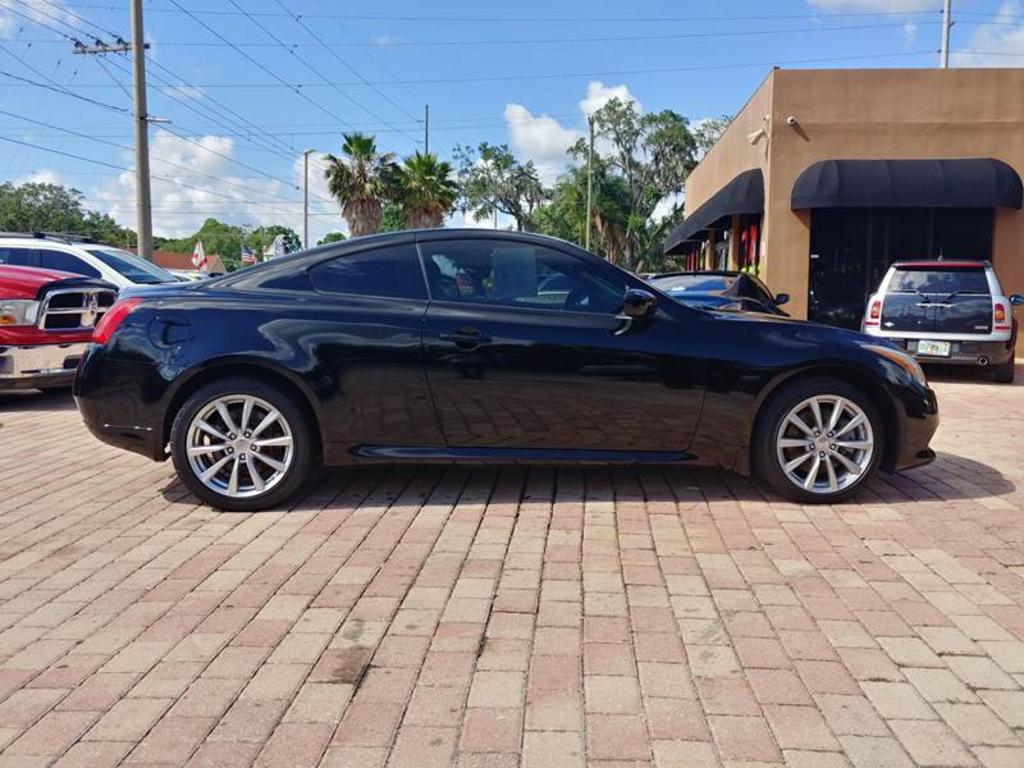2012 INFINITI G - $12,999