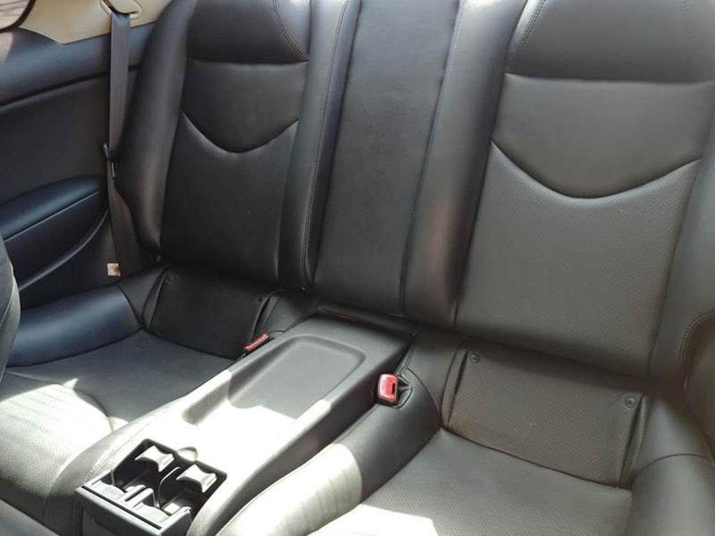 2012 INFINITI G - $12,999