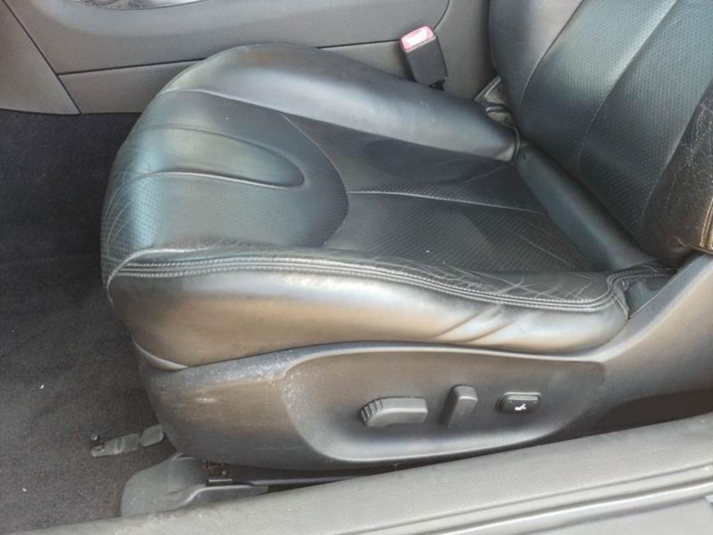 2012 INFINITI G - $12,999