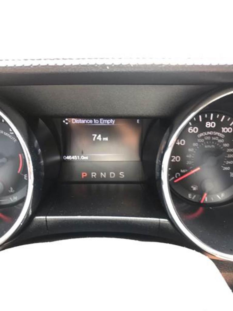 2015 Ford Mustang - $17,995