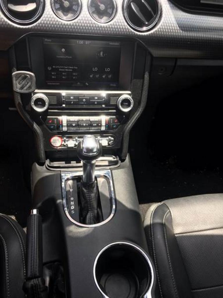 2015 Ford Mustang - $17,995