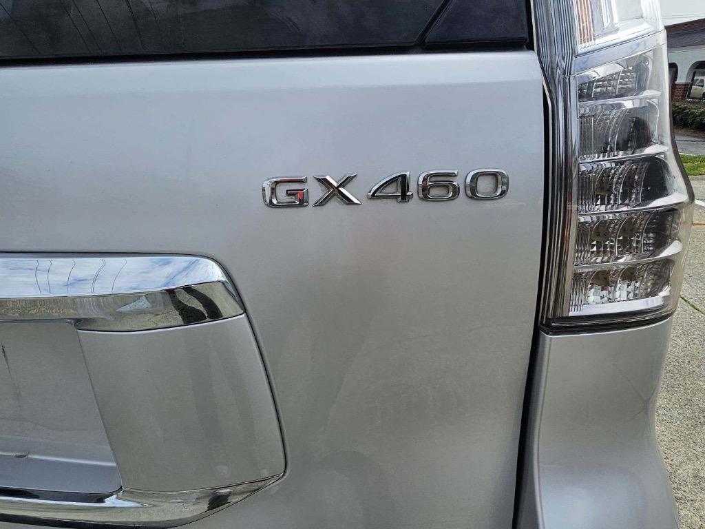 2014 Lexus GX 460 photo