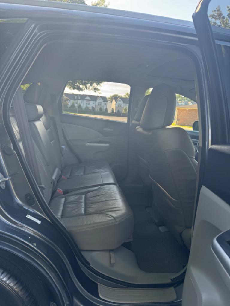 2012 Honda Ridgeline RTL photo