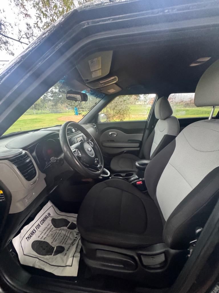 2019 Kia Soul photo
