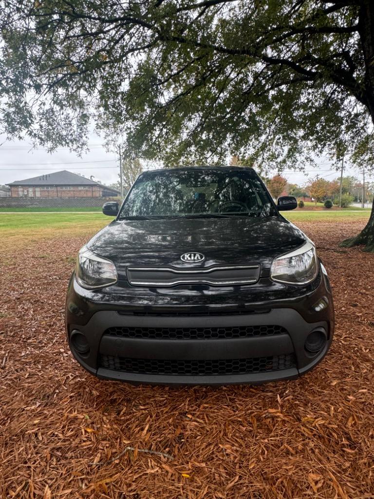 2019 Kia Soul photo