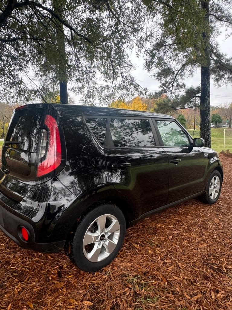 2019 Kia Soul photo