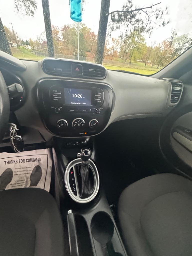 2019 Kia Soul photo