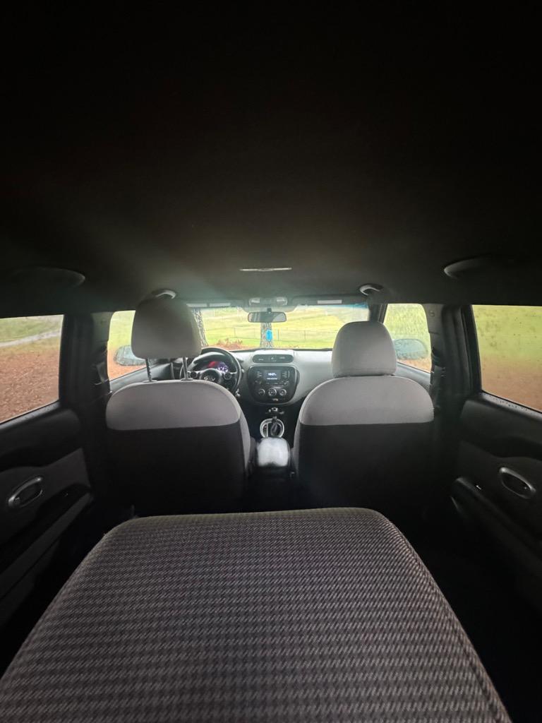 2019 Kia Soul photo