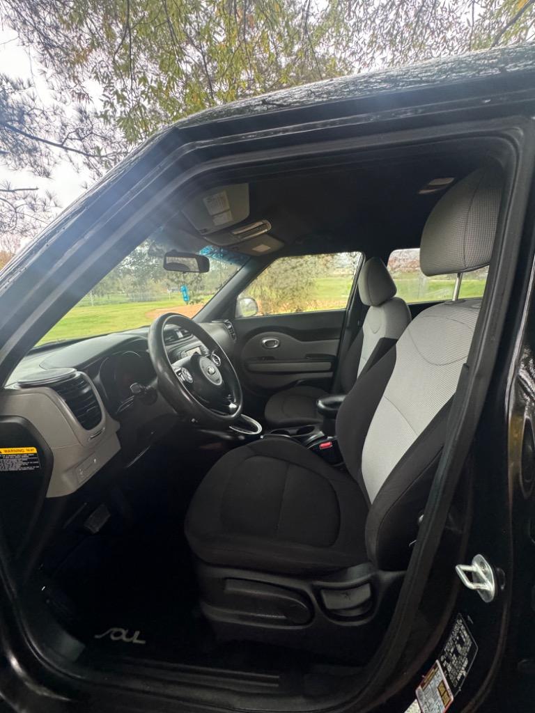 2019 Kia Soul photo