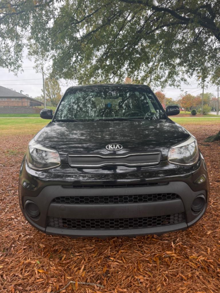 2019 Kia Soul photo
