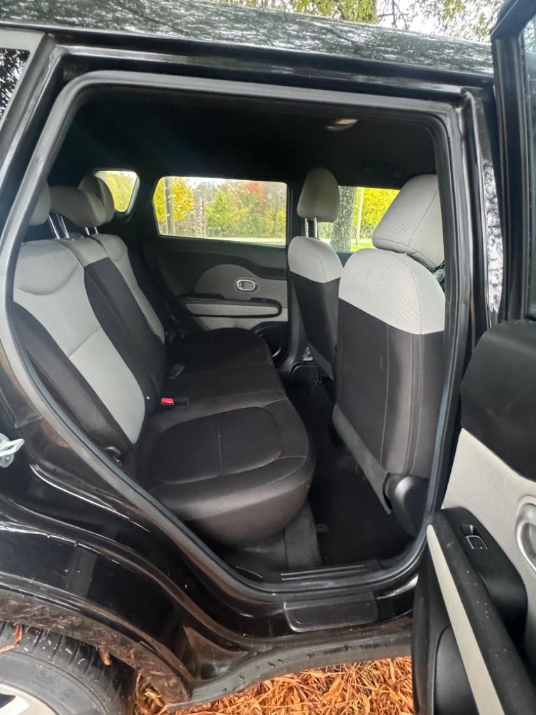 2019 Kia Soul photo