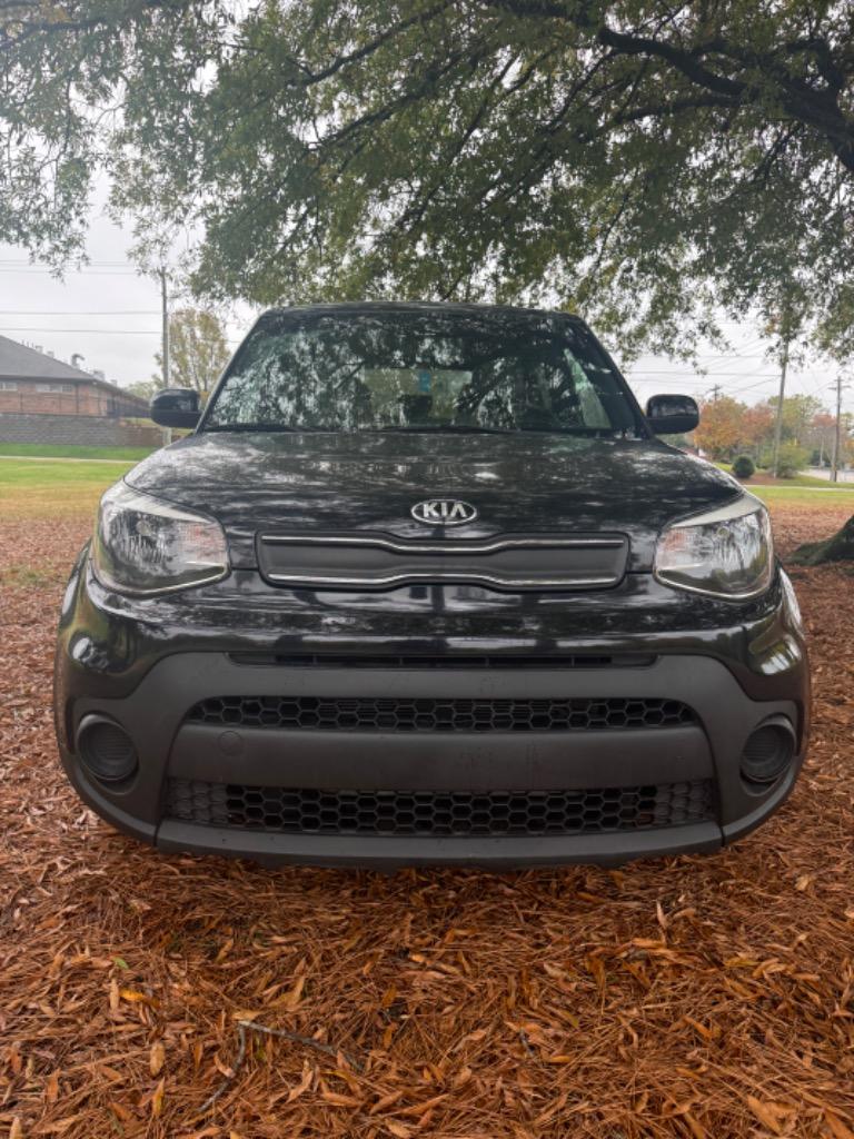 2019 Kia Soul photo