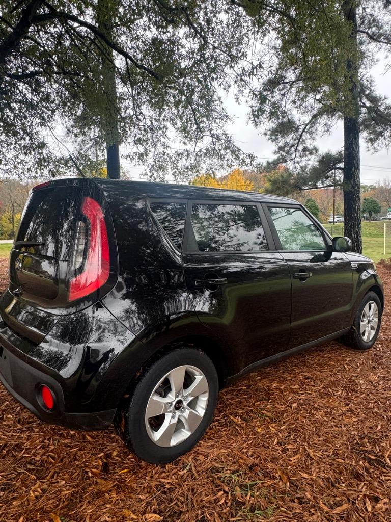 2019 Kia Soul photo