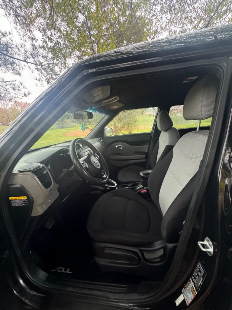 2019 Kia Soul photo
