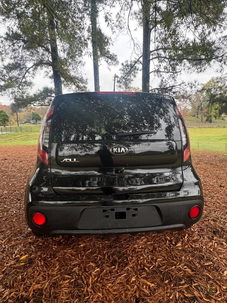 2019 Kia Soul photo