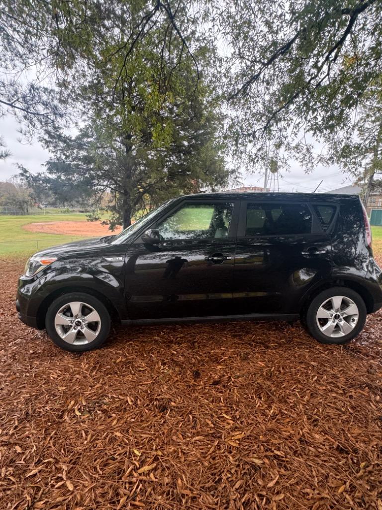 2019 Kia Soul photo