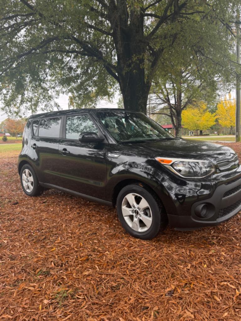 2019 Kia Soul photo