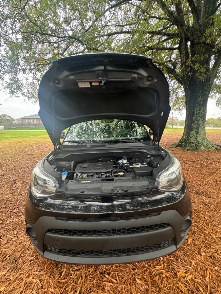 2019 Kia Soul photo