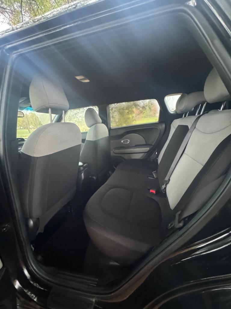 2019 Kia Soul photo