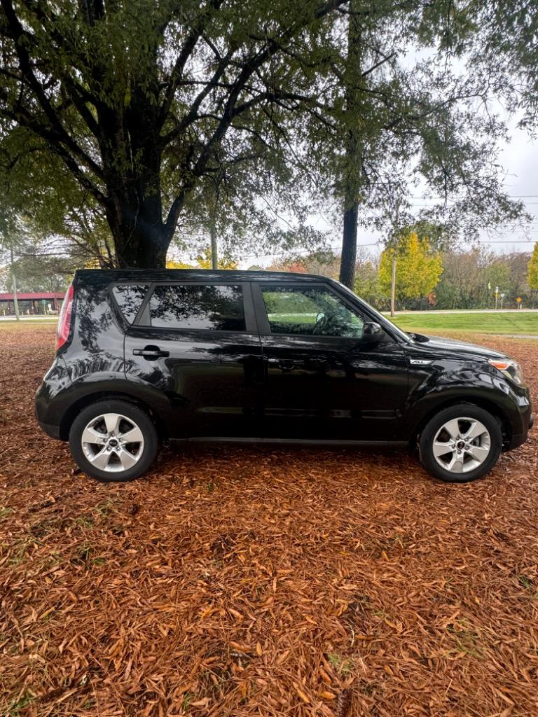 2019 Kia Soul photo