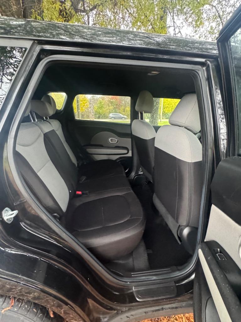 2019 Kia Soul photo