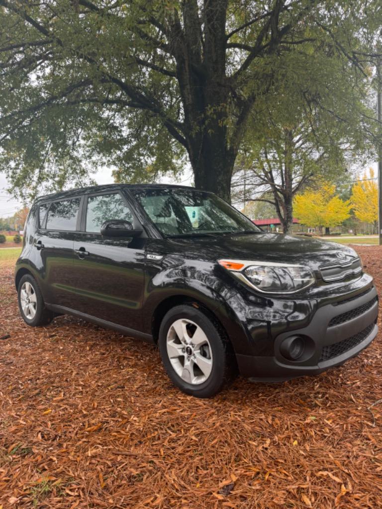 2019 Kia Soul photo