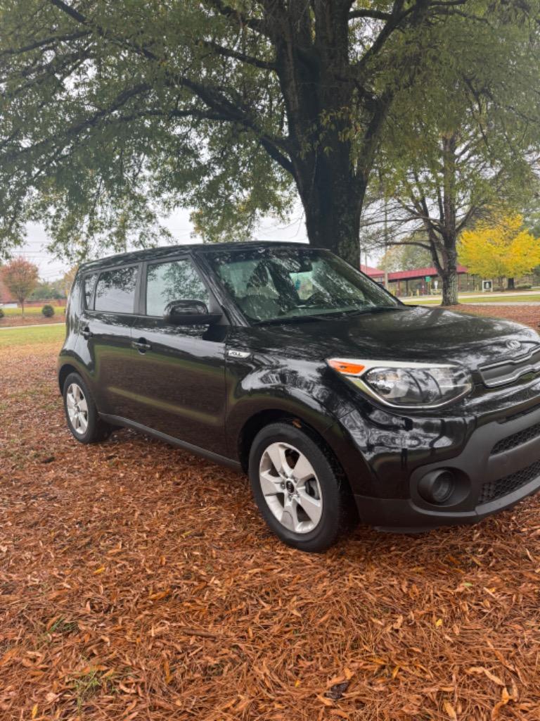 2019 Kia Soul photo