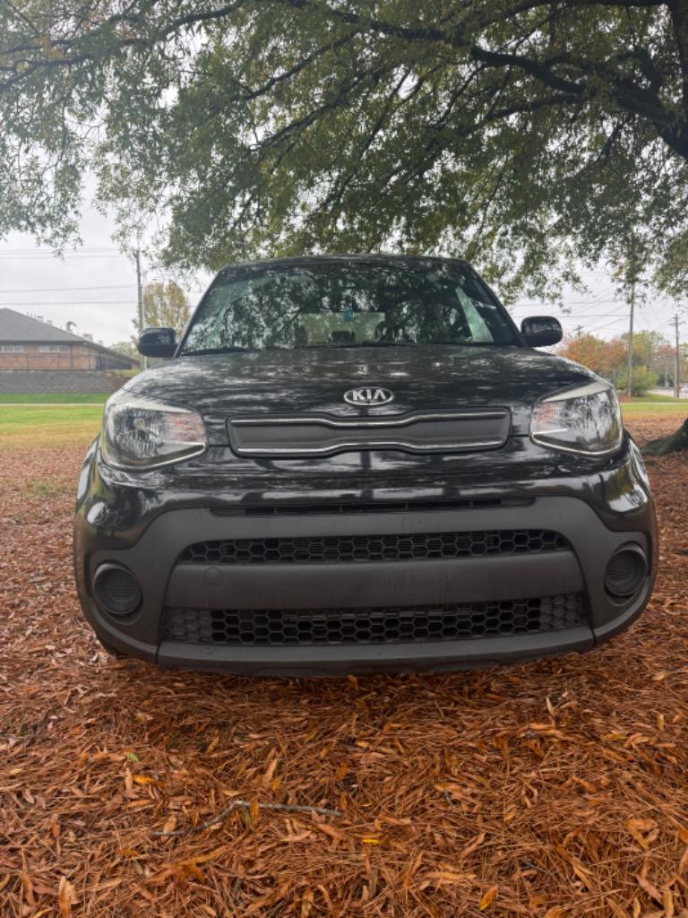 2019 Kia Soul photo