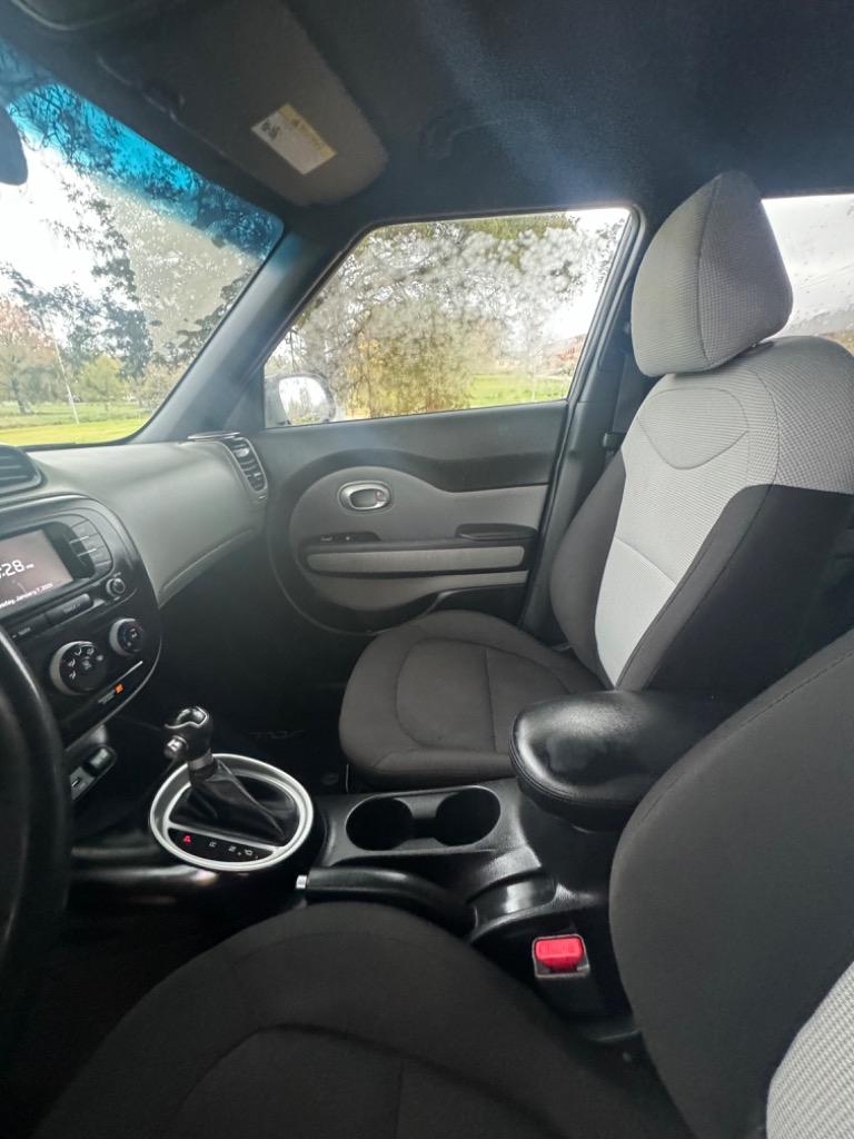 2019 Kia Soul photo